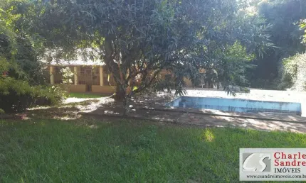 Chácara para Venda em Goiânia, Residencial Aruanã, 3 dormitórios, 2 suítes, 3 banheiros, 2 vagas
