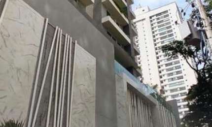 Apartamento para Venda em Goiânia, Setor Marista, 3 dormitórios, 3 suítes, 4 banheiros, 2 vagas