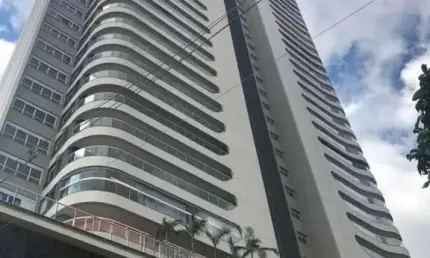 Apartamento para Venda em Goiânia, Setor Marista, 5 dormitórios, 5 suítes, 6 banheiros, 6 vagas