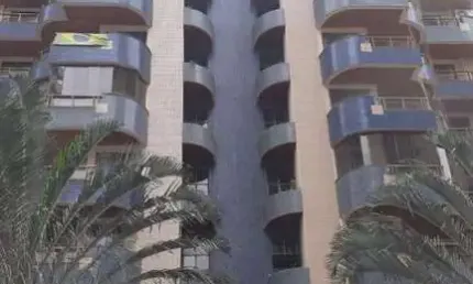 Apartamento para Venda em Goiânia, Setor Bueno, 3 dormitórios, 3 suítes, 5 banheiros, 2 vagas