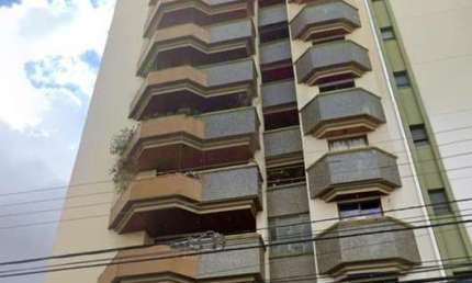 Apartamento para Venda em Goiânia, Setor Oeste, 3 dormitórios, 2 suítes, 4 banheiros, 3 vagas