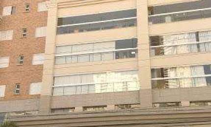 Apartamento para Venda em Goiânia, Setor Bueno, 3 dormitórios, 3 suítes, 4 banheiros, 3 vagas