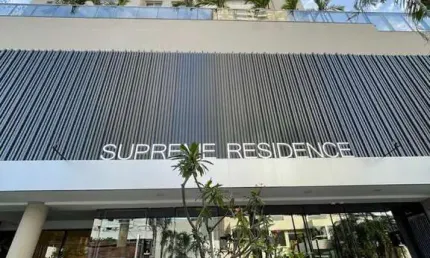 Apartamento para Venda em Goiânia, Setor Bueno, 3 dormitórios, 3 suítes, 4 banheiros, 3 vagas