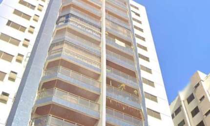 Apartamento para Venda em Goiânia, Setor Bueno, 4 dormitórios, 2 suítes, 3 banheiros, 2 vagas