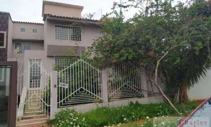 Casa para Venda em Goiânia, Jardim Ana Lúcia, 3 dormitórios, 2 suítes, 4 banheiros, 2 vagas