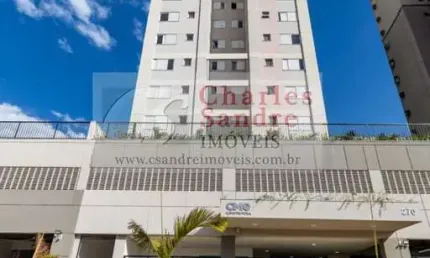 Apartamento para Venda em Goiânia, Setor Negrão de Lima, 3 dormitórios, 3 suítes, 3 banheiros, 2 vagas