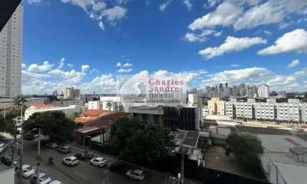 Apartamento para venda em goiânia, setor marista, 3 dormitórios, 3 suítes, 5 banheiros, 3 vagas