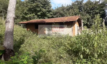 Fazenda para venda em nova iguaçu de goiás, zona rural, 1 dormitório, 1 banheiro, 1 vaga
