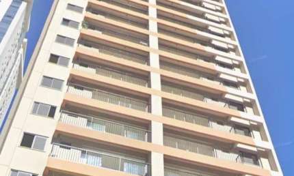 Apartamento para Venda em Goiânia, Setor Bueno, 3 dormitórios, 1 suíte, 2 banheiros, 1 vaga