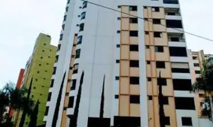Apartamento para Venda em Goiânia, Nova Suiça, 4 dormitórios, 4 suítes, 5 banheiros, 3 vagas