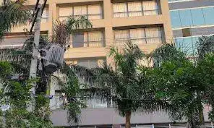 Apartamento para Venda em Goiânia, Setor Marista, 3 dormitórios, 3 suítes, 4 banheiros, 3 vagas
