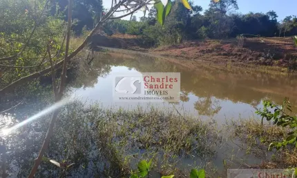 Chácara para Venda em Petrolina de Goiás, Zona Rural, 1 dormitório, 1 banheiro, 1 vaga