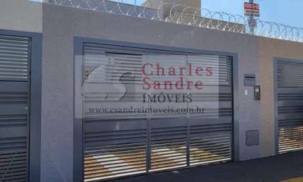 Casa para Venda em Goiânia, Jardim Ipanema, 2 dormitórios, 1 suíte, 2 banheiros, 2 vagas