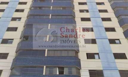 Apartamento para Venda em Goiânia, Setor Bueno, 3 dormitórios, 1 suíte, 2 banheiros, 1 vaga