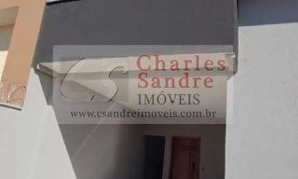 Casa para Venda em Aparecida de Goiânia, Vila Oliveira, 3 dormitórios, 1 suíte, 2 banheiros, 2 vagas