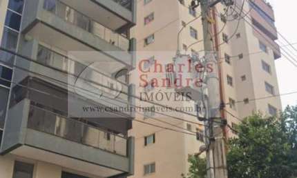 Apartamento para Venda em Goiânia, Setor Oeste, 4 dormitórios, 2 suítes, 3 banheiros, 2 vagas