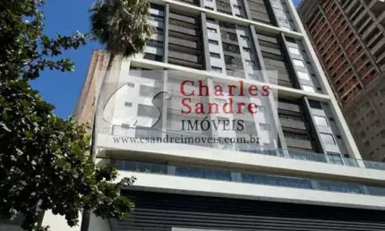 Apartamento para Venda em Goiânia, Setor Marista, 3 dormitórios, 3 suítes, 4 banheiros, 2 vagas