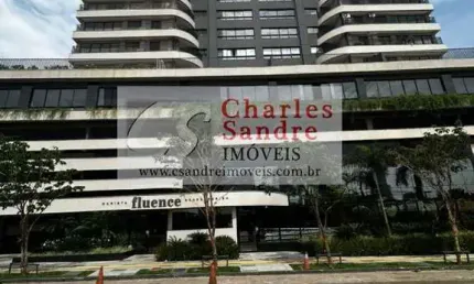 Apartamento para Venda em Goiânia, Setor Marista, 3 dormitórios, 3 suítes, 5 banheiros, 2 vagas