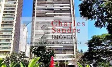 Apartamento para Venda em Goiânia, Setor Bueno, 4 dormitórios, 4 suítes, 6 banheiros, 3 vagas