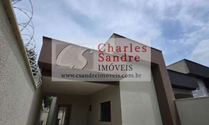 Casa para Venda em Aparecida de Goiânia, Parque das Nações, 3 dormitórios, 1 suíte, 2 banheiros, 2 vagas