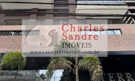 Apartamento para Venda em Goiânia, Residencial Mendanha, 3 dormitórios, 3 suítes, 4 banheiros, 3 vagas
