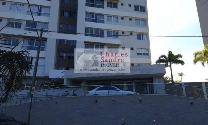 Apartamento para Venda em Goiânia, Jardim Atlântico, 3 dormitórios, 3 suítes, 4 banheiros, 4 vagas