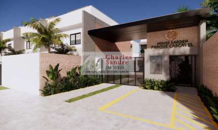 Casa em Condomínio para Venda em Goiânia, Jardim Atlântico, 3 dormitórios, 3 suítes, 4 banheiros, 3 vagas