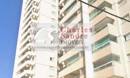 Apartamento para Venda em Goiânia, Setor Leste Universitário, 3 dormitórios, 3 suítes, 4 banheiros, 2 vagas