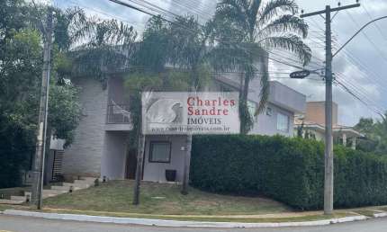 Casa em Condomínio para Venda em Goiânia, Loteamento Portal do Sol II, 4 dormitórios, 3 suítes, 4 banheiros, 4 vagas
