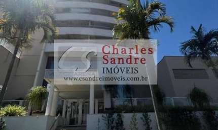 Apartamento para Venda em Goiânia, Jardim Goiás, 4 dormitórios, 2 suítes, 4 banheiros, 2 vagas