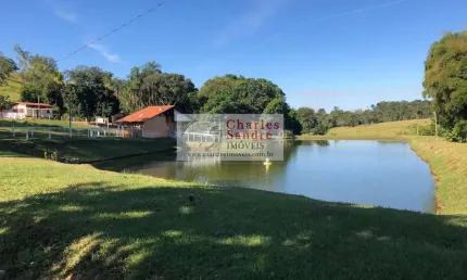 Chácara para Venda em Petrolina de Goiás, Zona Rural, 3 dormitórios, 1 banheiro, 1 vaga