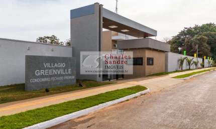 Casa em Condomínio para Venda em Aparecida de Goiânia, Sítios Santa Luzia, 3 dormitórios, 3 suítes, 4 banheiros, 2 vagas