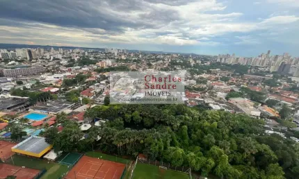 Apartamento para Venda em Goiânia, Setor Marista, 4 dormitórios, 4 suítes, 6 banheiros, 3 vagas