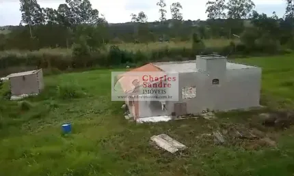 Chácara para Venda em Bela Vista de Goiás, Zona Rural, 2 dormitórios, 1 banheiro, 1 vaga