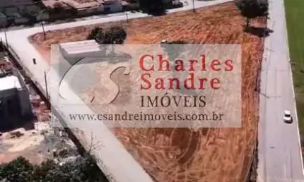 Área para Venda em Aparecida de Goiânia, Setor Araguaia