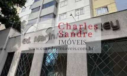 Apartamento para Venda em Goiânia, Setor Bela Vista, 3 dormitórios, 1 suíte, 3 banheiros, 2 vagas