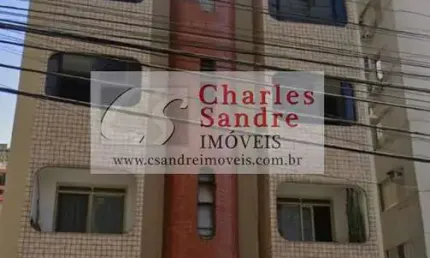 Apartamento para Venda em Goiânia, Setor Oeste, 3 dormitórios, 1 suíte, 2 banheiros, 1 vaga