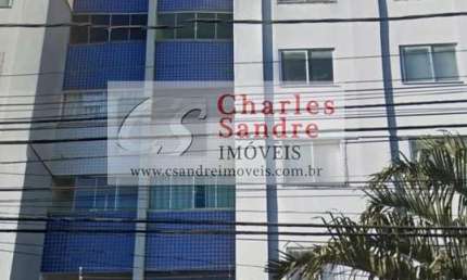 Apartamento para Venda em Goiânia, Setor Pedro Ludovico, 3 dormitórios, 1 suíte, 2 banheiros, 1 vaga