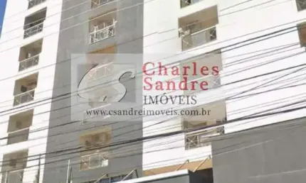 Flat para Venda em Goiânia, Setor Pedro Ludovico, 1 dormitório, 1 suíte, 1 banheiro, 1 vaga