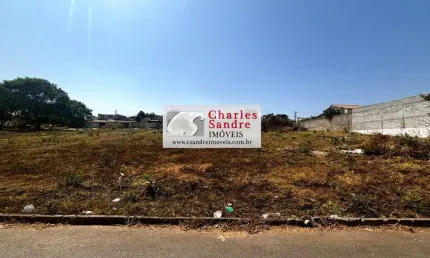 Lote para Venda em Aparecida de Goiânia, Residencial Araguaia