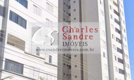 Apartamento para Venda em Goiânia, Setor Criméia Leste, 2 dormitórios, 1 suíte, 2 banheiros, 1 vaga
