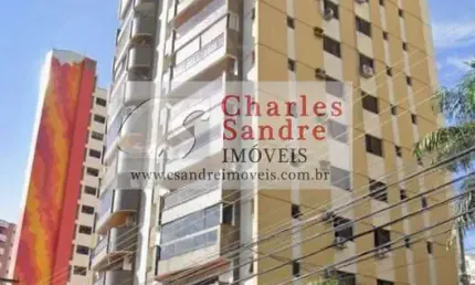 Apartamento para Venda em Goiânia, Setor Bela Vista, 4 dormitórios, 2 suítes, 4 banheiros, 2 vagas