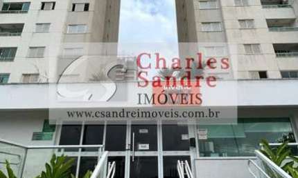Apartamento para Venda em Goiânia, Village Veneza, 2 dormitórios, 1 suíte, 2 banheiros, 2 vagas