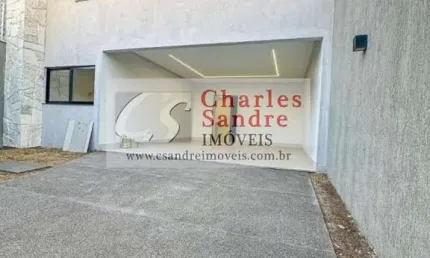 Casa para Venda em Goiânia, Jardim América, 3 dormitórios, 3 suítes, 5 banheiros, 2 vagas