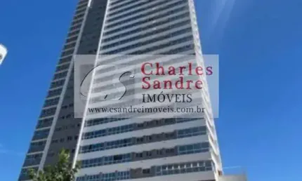 Apartamento para Venda em Goiânia, Setor Marista, 3 dormitórios, 3 suítes, 5 banheiros, 2 vagas
