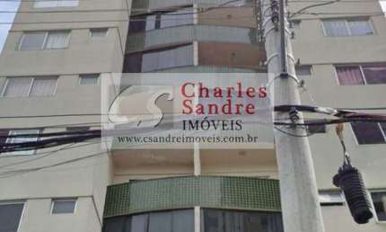 Apartamento para Venda em Goiânia, Parque Amazônia, 2 dormitórios, 1 suíte, 2 banheiros, 1 vaga