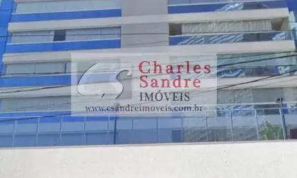 Apartamento para Venda em Goiânia, Jardim Goiás, 4 dormitórios, 4 suítes, 5 banheiros, 3 vagas