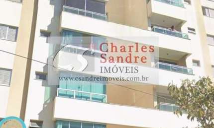 Apartamento para Venda em Goiânia, Setor Leste Universitário, 2 dormitórios, 1 suíte, 2 banheiros, 1 vaga