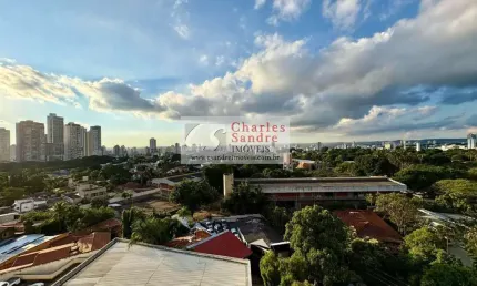 Sala comercial para venda em goiânia, setor sul, 1 banheiro, 1 vaga