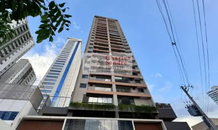 Apartamento para venda em goiânia, setor bueno, 2 dormitórios, 2 suítes, 2 banheiros, 2 vagas